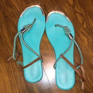 Sandals